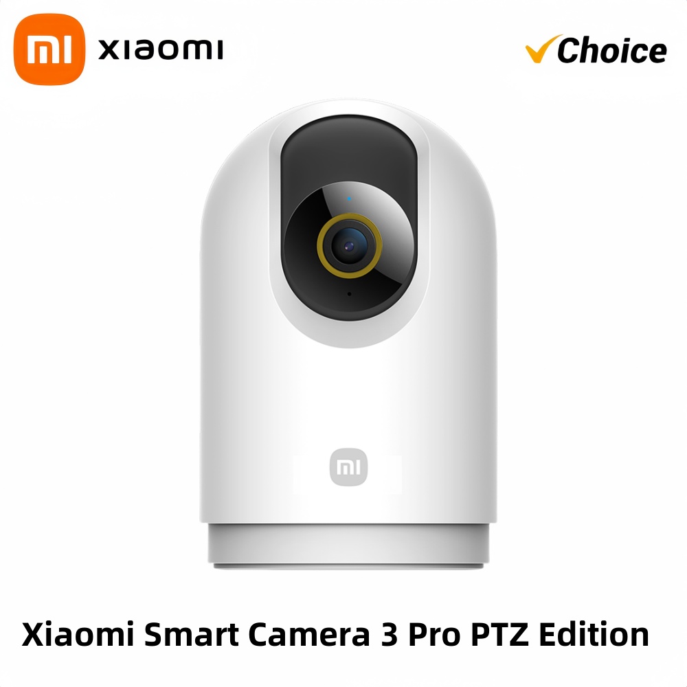 Smart Home Xiaomi Hub 2 - Умная камера Xiaomi Smart Camera 3