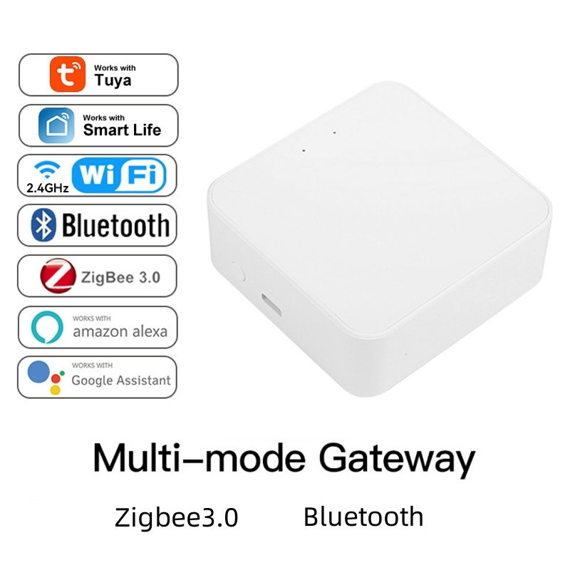Smart Home Hub 2 - Tuya Smart Gateway Hub Многомодельный Smart