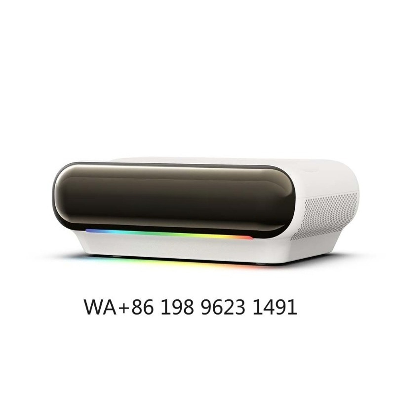 Smart Home Theater - Умный домашний кинотеатр: проектор UST 3,