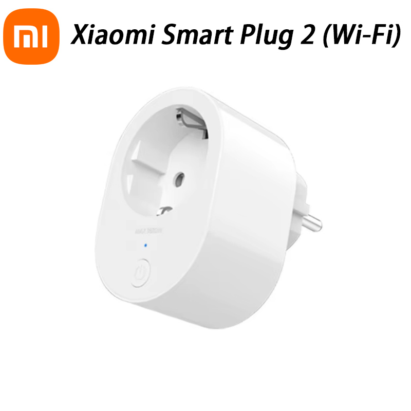 Smart Home Hub 2 - Глобальная версия Xiaomi Mi Smart Plug