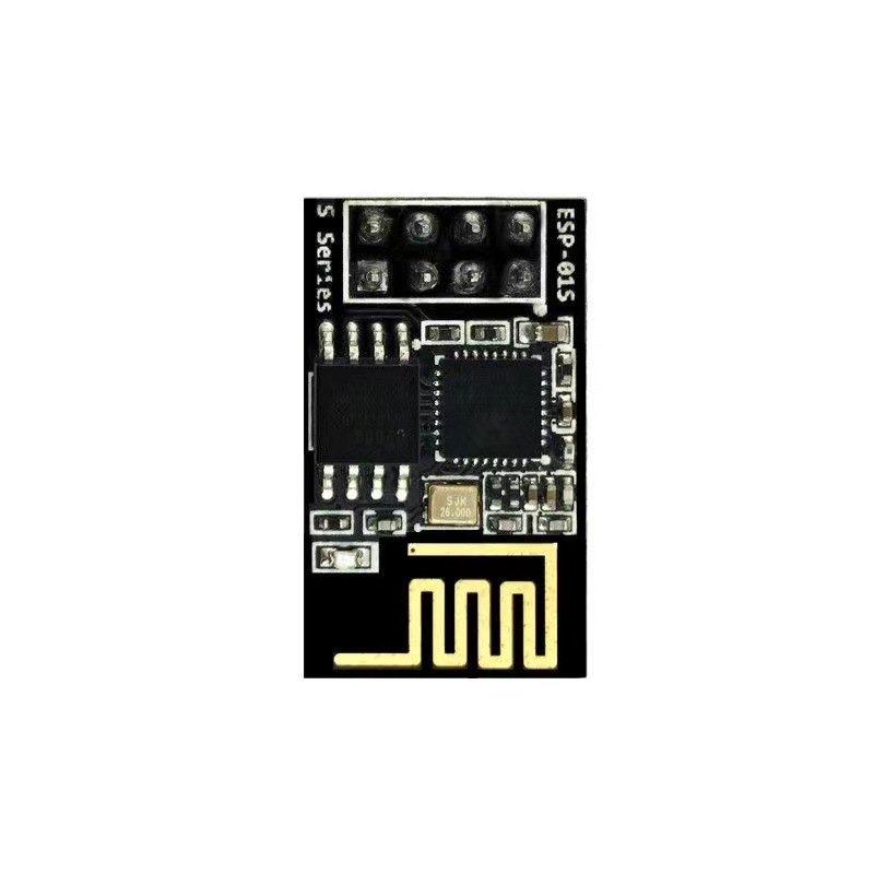 Smart Home Arduino Project - 2 шт. ESP8266 ESP 01, модуль