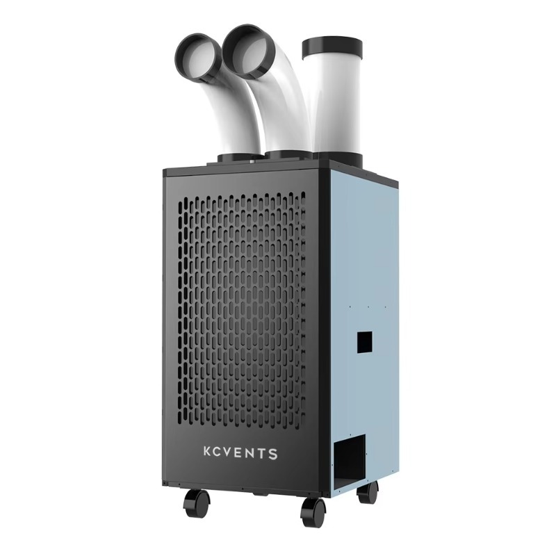 Smart Home Energy - Портативный кондиционер 12000 BTU «Всё в