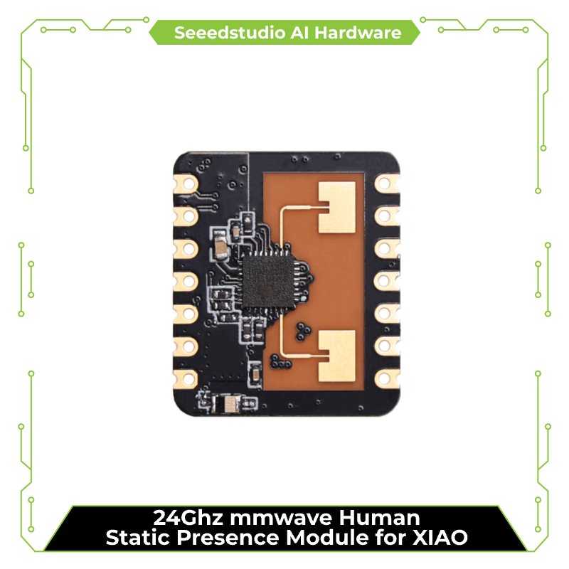 Smart Home Arduino Project - Датчик миллиметрового диапазона 24 ГГц, Home