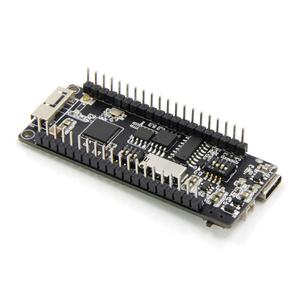 LILYGO® TTGO T8 ESP32-S2 V1.1  – обзор и цена Smart Home Esp32