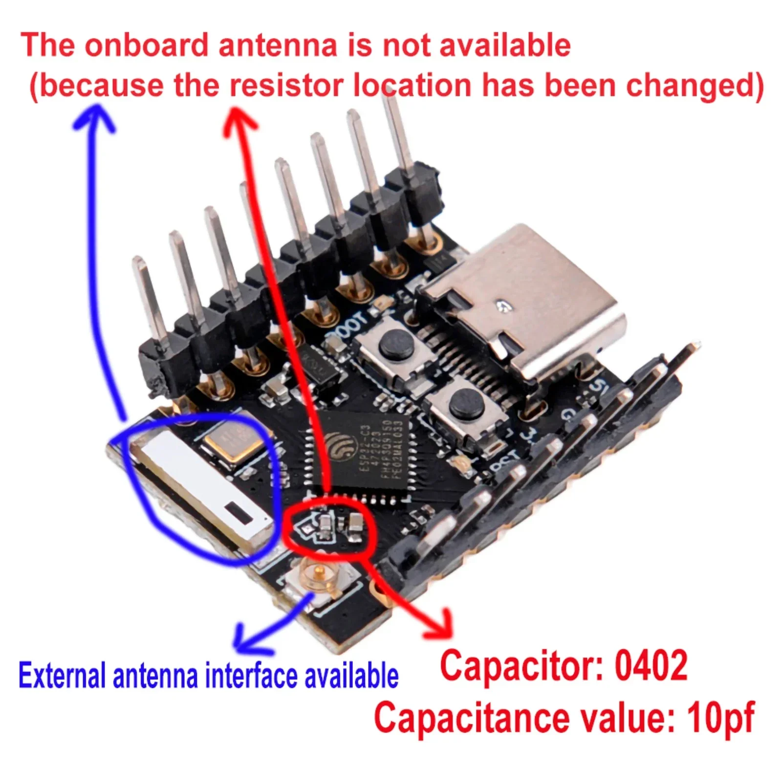 Мини-плата для разработки ESP3 – обзор и цена Smart Home Arduino Project