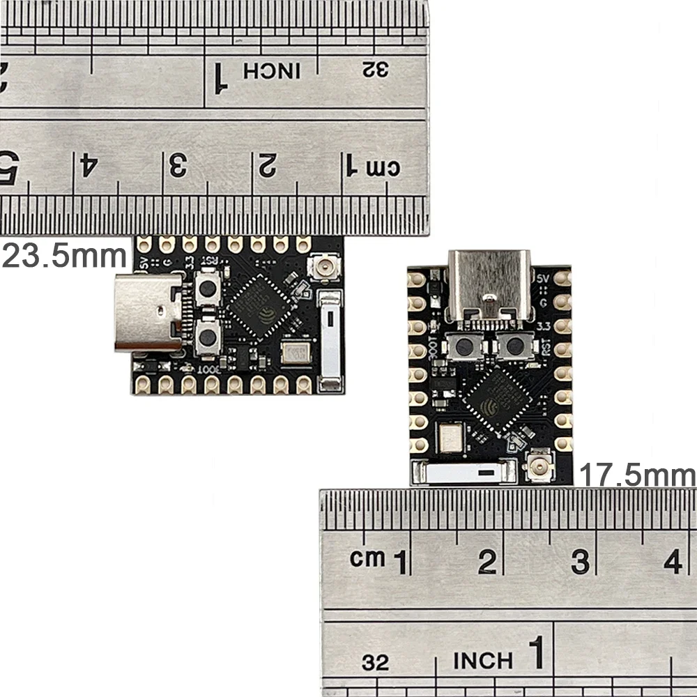 Мини-плата для разработки ESP3 – обзор и цена Smart Home Arduino Project