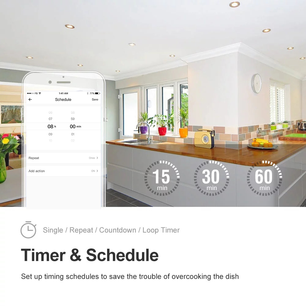 Itead SONOFF Basic R2 Мини DIY – обзор и цена Smart Home Improvement