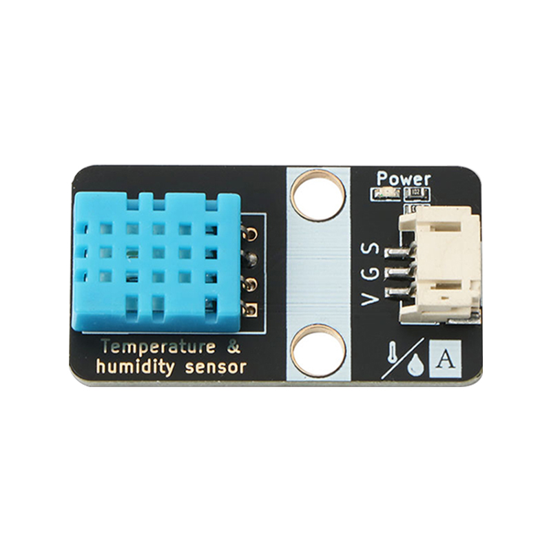 Датчик температуры и влажности – обзор и цена Smart Home Arduino Project