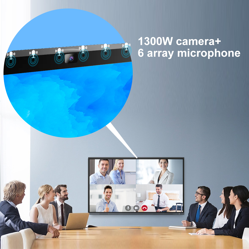 86-дюймовая интерактивная смар – обзор и цена Smart Home Theater