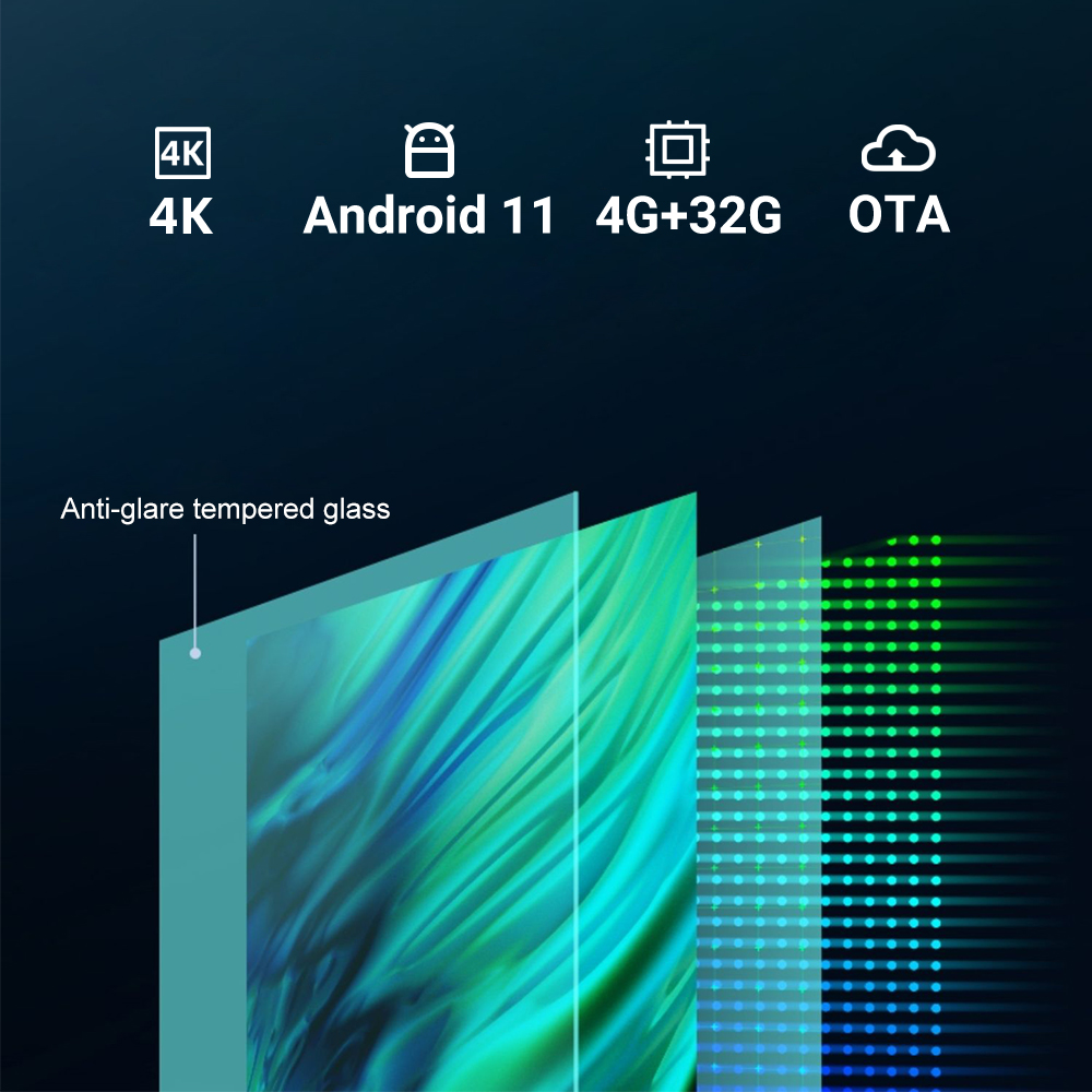 86-дюймовая интерактивная смар – обзор и цена Smart Home Theater