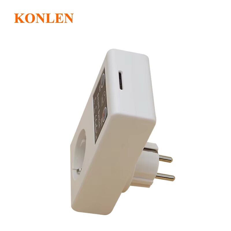 Умная розетка GSM 16А (ЕС) 300 – обзор и цена Smart Home Automation