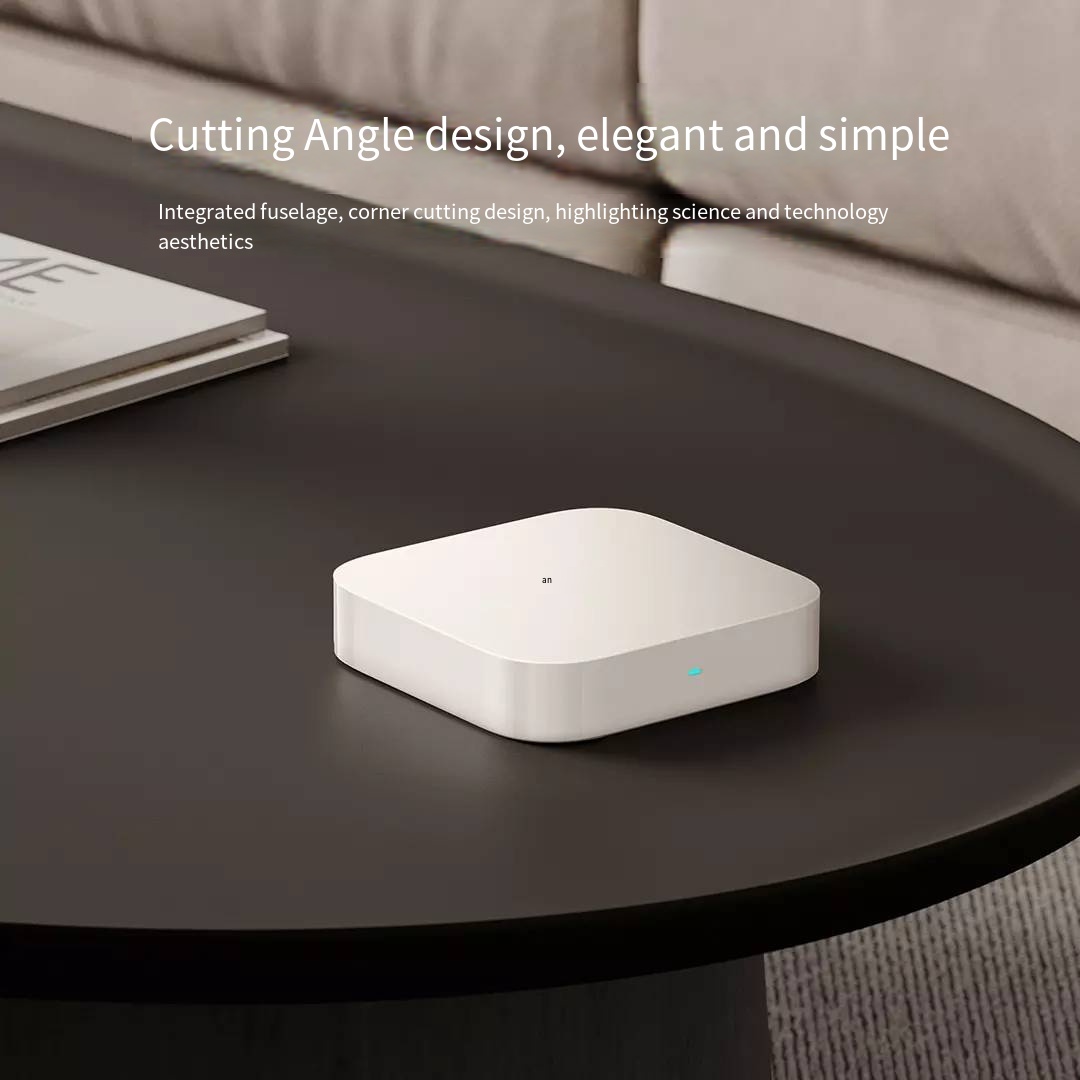 Оригинальный Xiaomi Mijia умны – обзор и цена Smart Home Xiaomi Hub 2