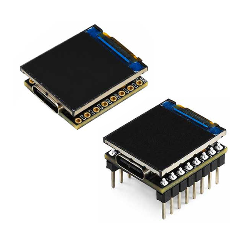 Плата разработки ESP32 C6 с IP – обзор и цена Smart Home Esp32