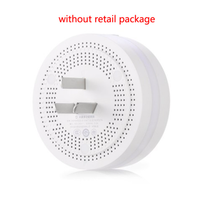 Оригинальный комплект Xiaomi д – обзор и цена Smart Home Xiaomi Hub 2