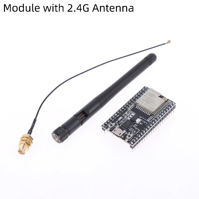 1 шт./1 комплект модуля ESP32- – обзор и цена Smart Home Esp32