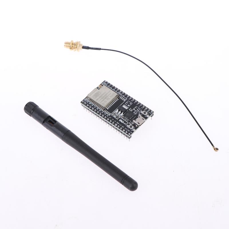 1 шт./1 комплект модуля ESP32- – обзор и цена Smart Home Esp32