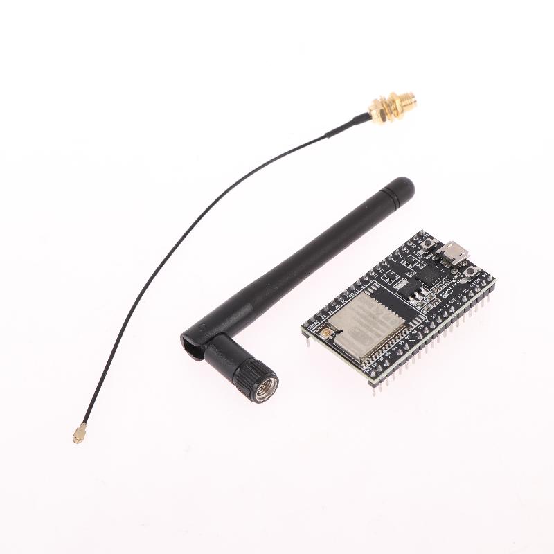 1 шт./1 комплект модуля ESP32- – обзор и цена Smart Home Esp32