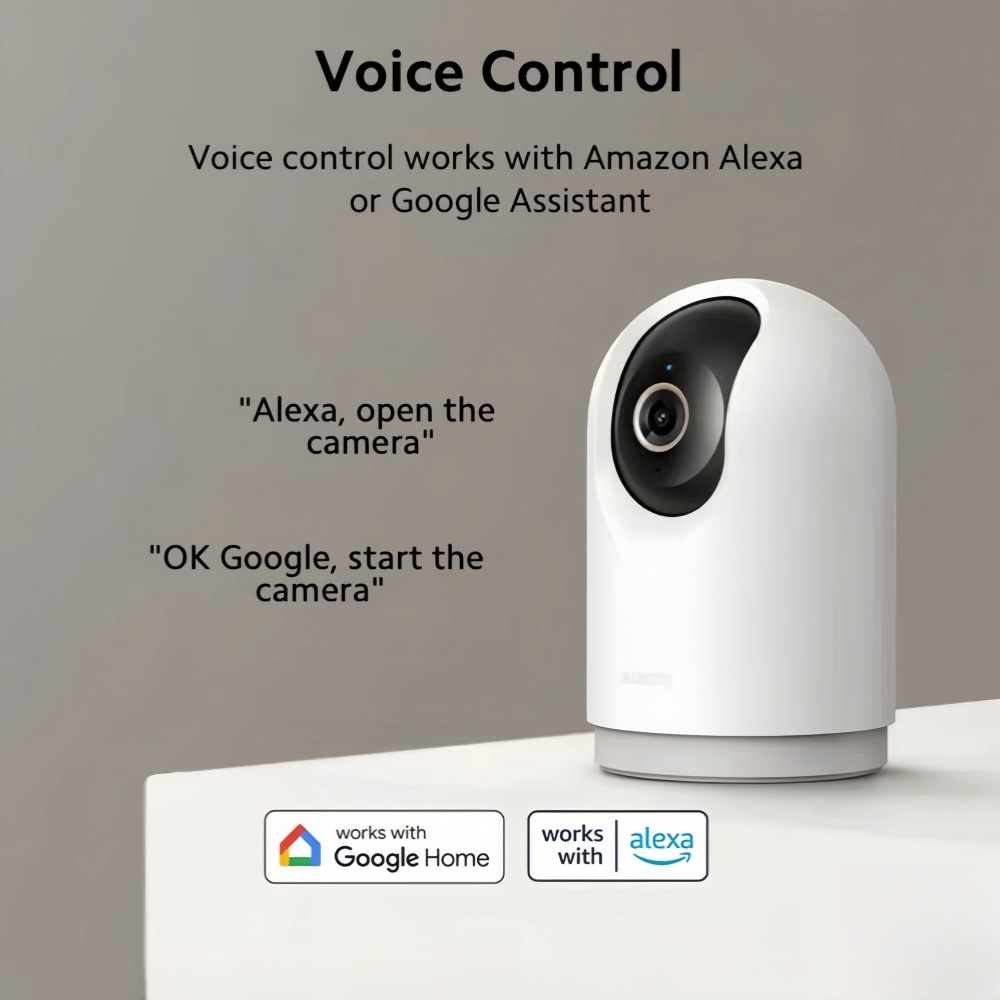 Умная камера Xiaomi Smart Came – обзор и цена Smart Home Xiaomi Hub 2