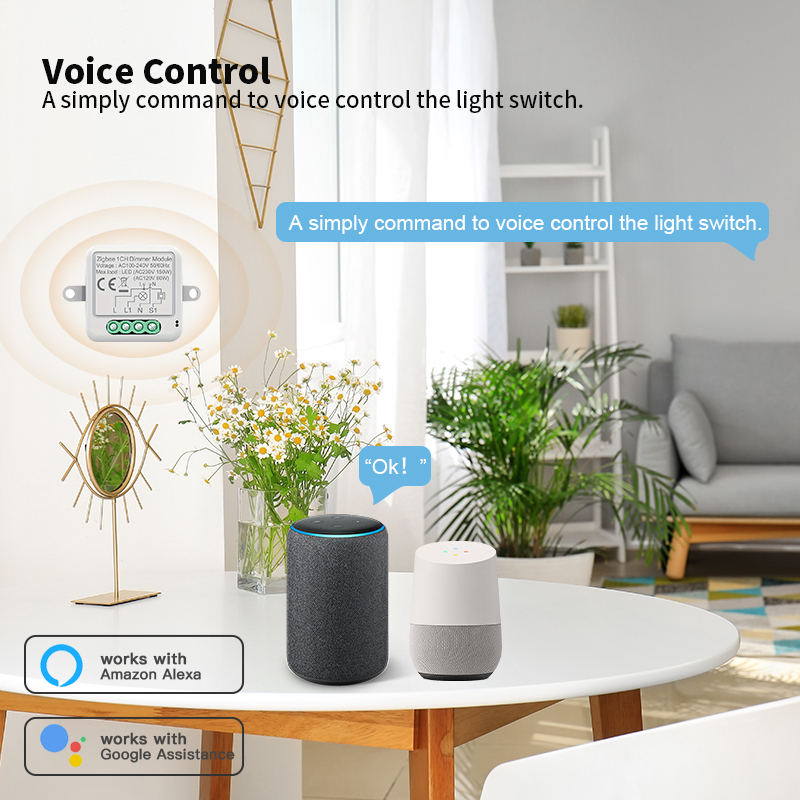 Модуль умного диммера Tuya Zig – обзор и цена Smart Home Hub 2