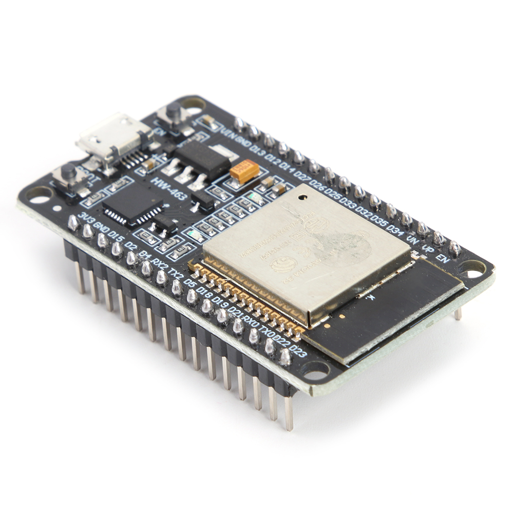 Макетная плата ESP32 ESP 32, м – обзор и цена Smart Home Esp32