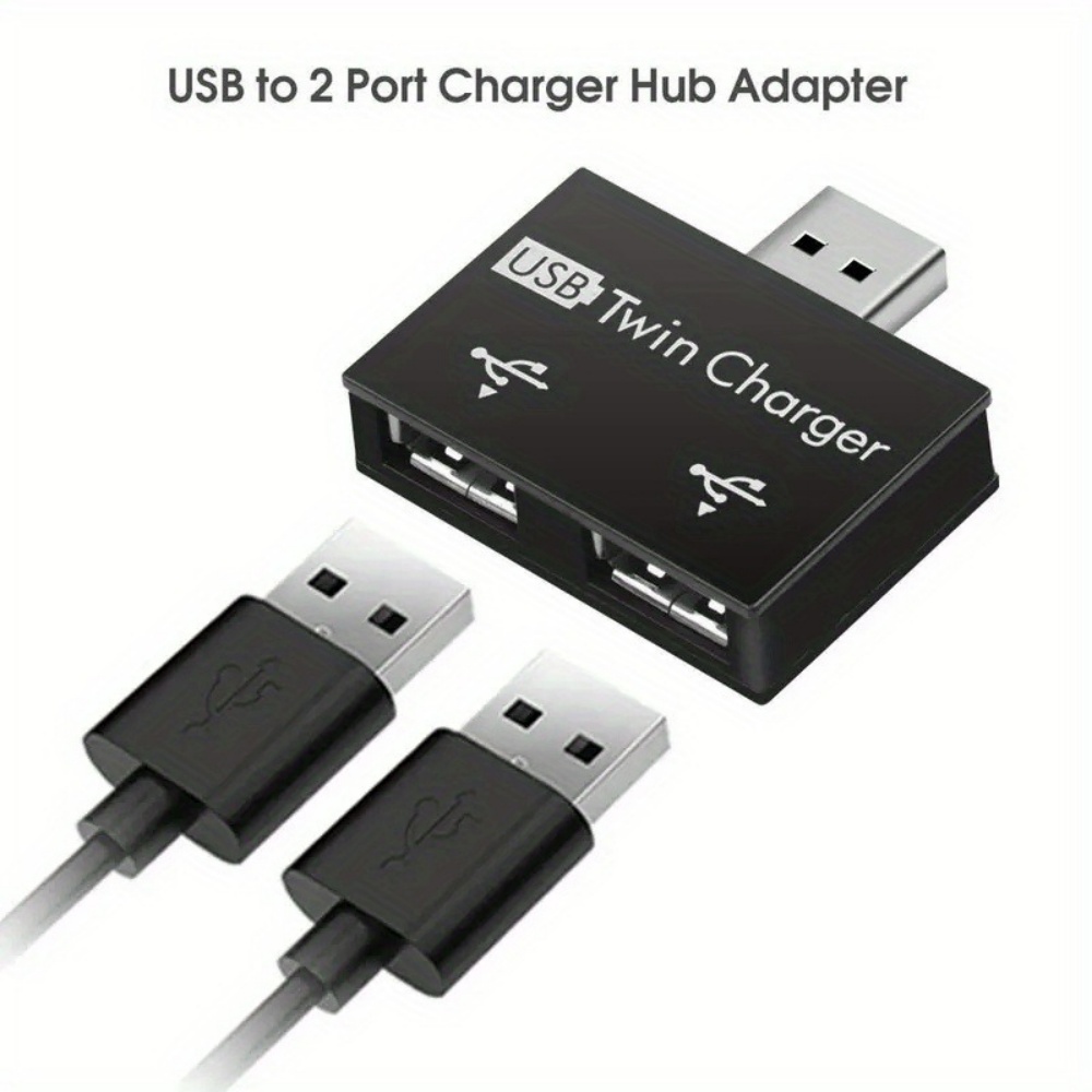 Разветвитель USB2.0, 1 штекер  – обзор и цена Smart Home Hub 2