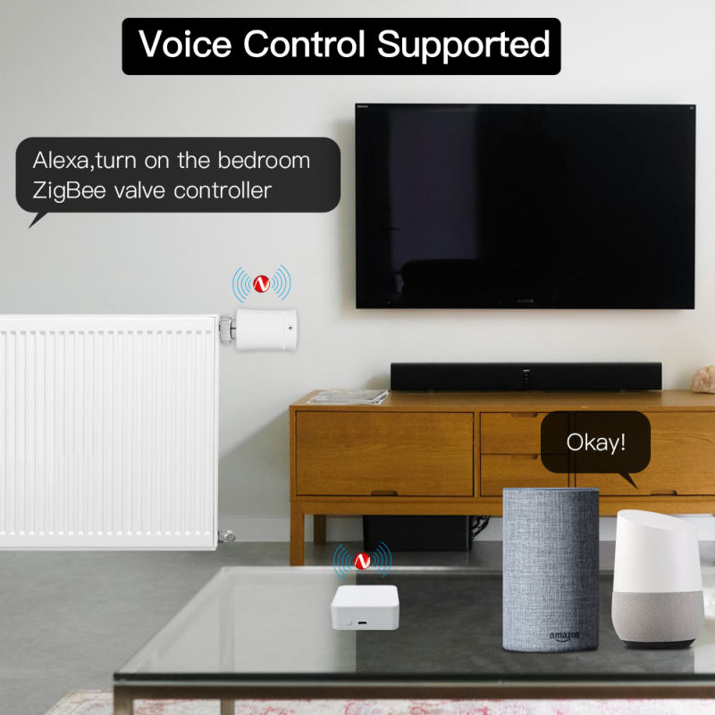 Tuya Smart Gateway Hub Многомо – обзор и цена Smart Home Hub 2