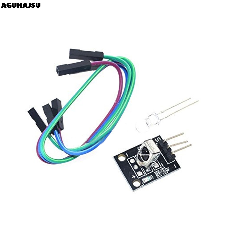 1 комплект инфракрасного ИК бе – обзор и цена Smart Home Kit For Arduino