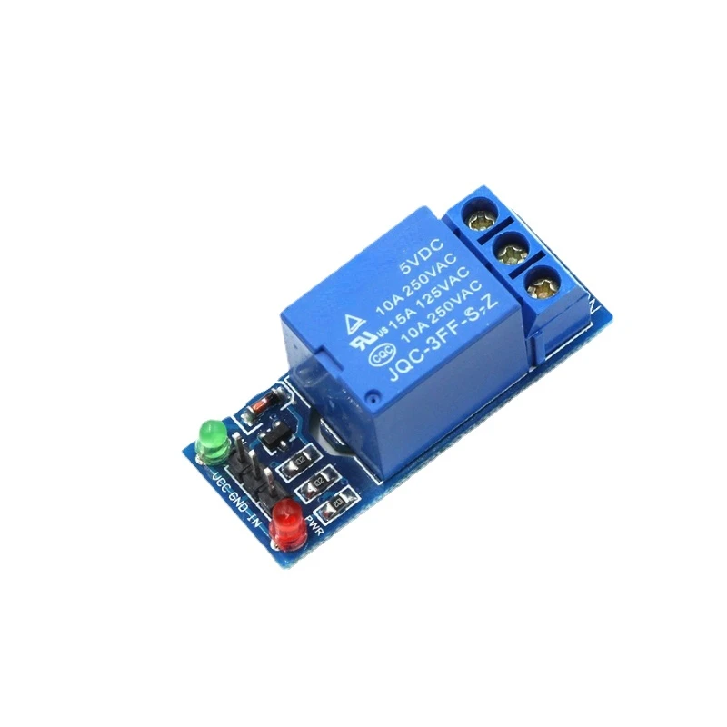 1 2 4 6 8-канальный релейный м – обзор и цена Smart Home Arduino Project