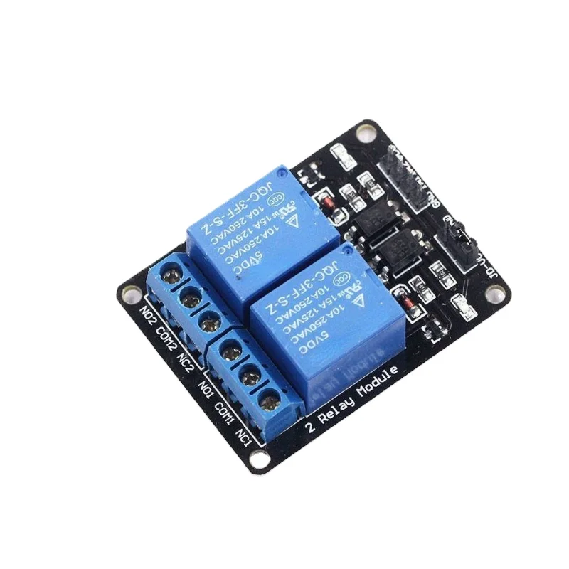 1 2 4 6 8-канальный релейный м – обзор и цена Smart Home Arduino Project