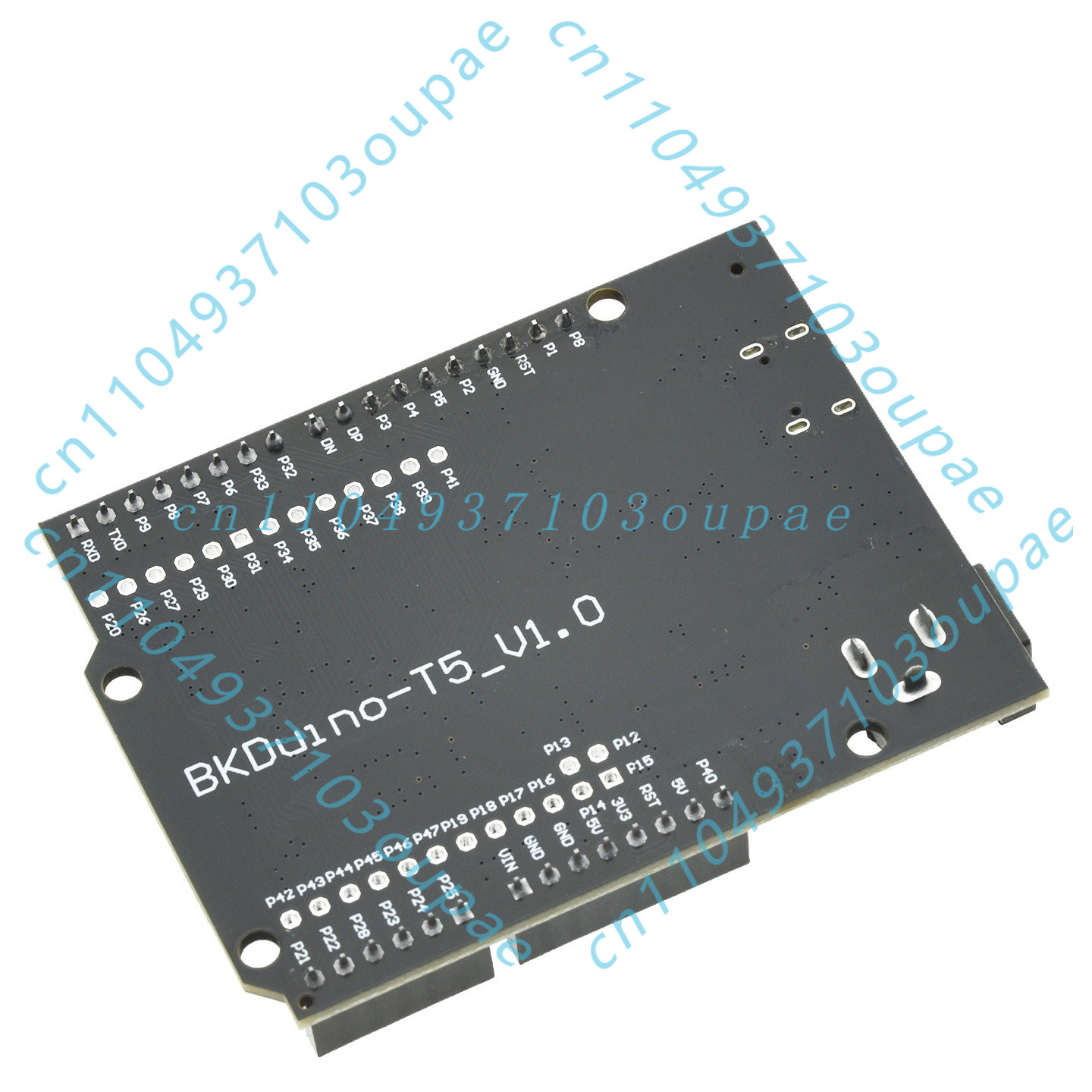 Плата разработки WB5E UNO со в – обзор и цена Smart Home Arduino Project