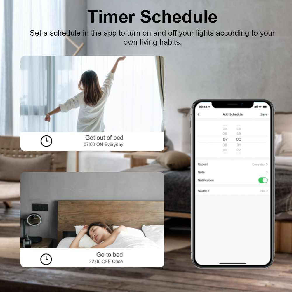 4-канальный модуль реле Zigbee – обзор и цена Smart Home Google