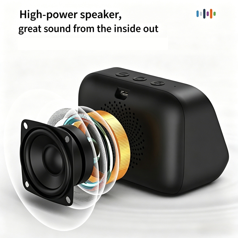Умная колонка с голосовым помо – обзор и цена Smart Home Theater