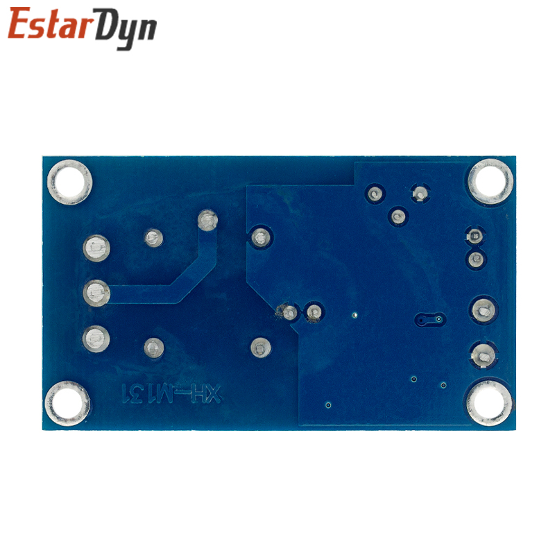 XH-M131 DC 5 В 12 В 24 В 10A П – обзор и цена Smart Home Arduino Project