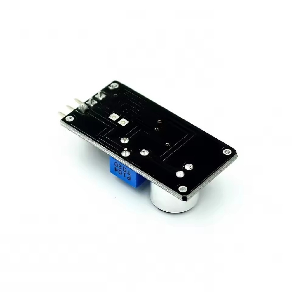 Модуль датчика обнаружения зву – обзор и цена Smart Home Arduino Project