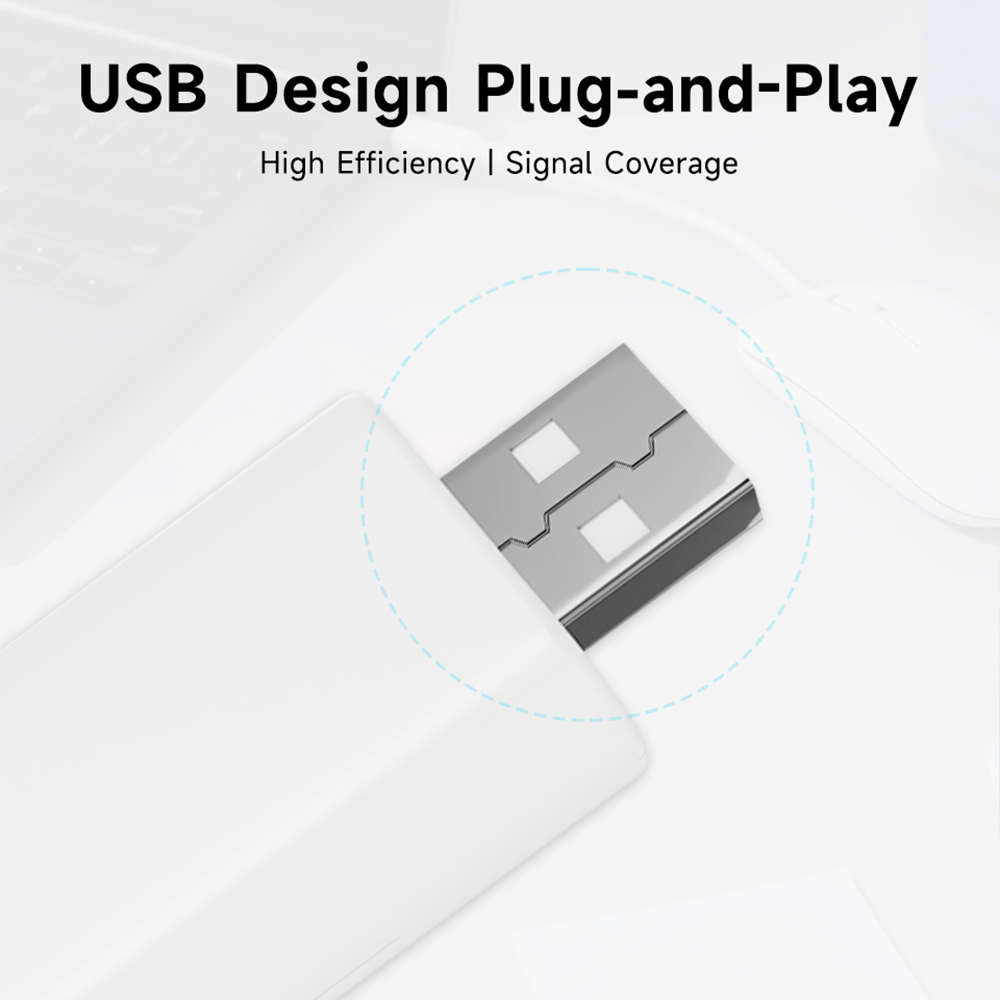 Усилитель сигнала Tuya ZigBee  – обзор и цена Smart Home Theater