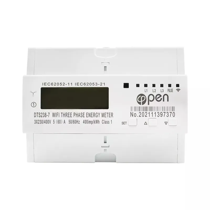 Умный счетчик электроэнергии с – обзор и цена Smart Home Energy