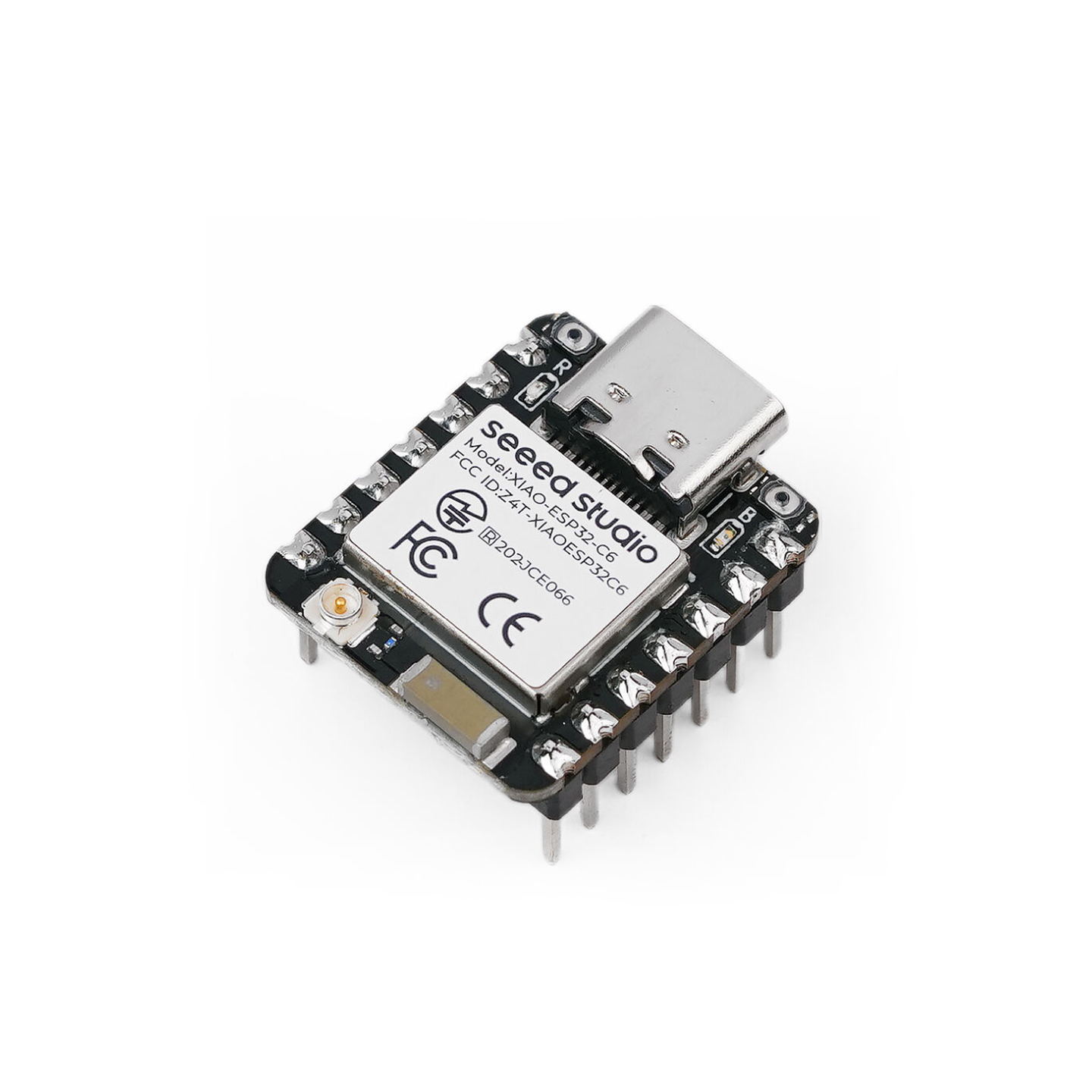 Плата для разработки XIAO ESP3 – обзор и цена Smart Home Arduino Project