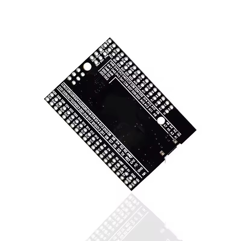Плата контроллера Mega2560 Pro – обзор и цена Smart Home Kit For Arduino