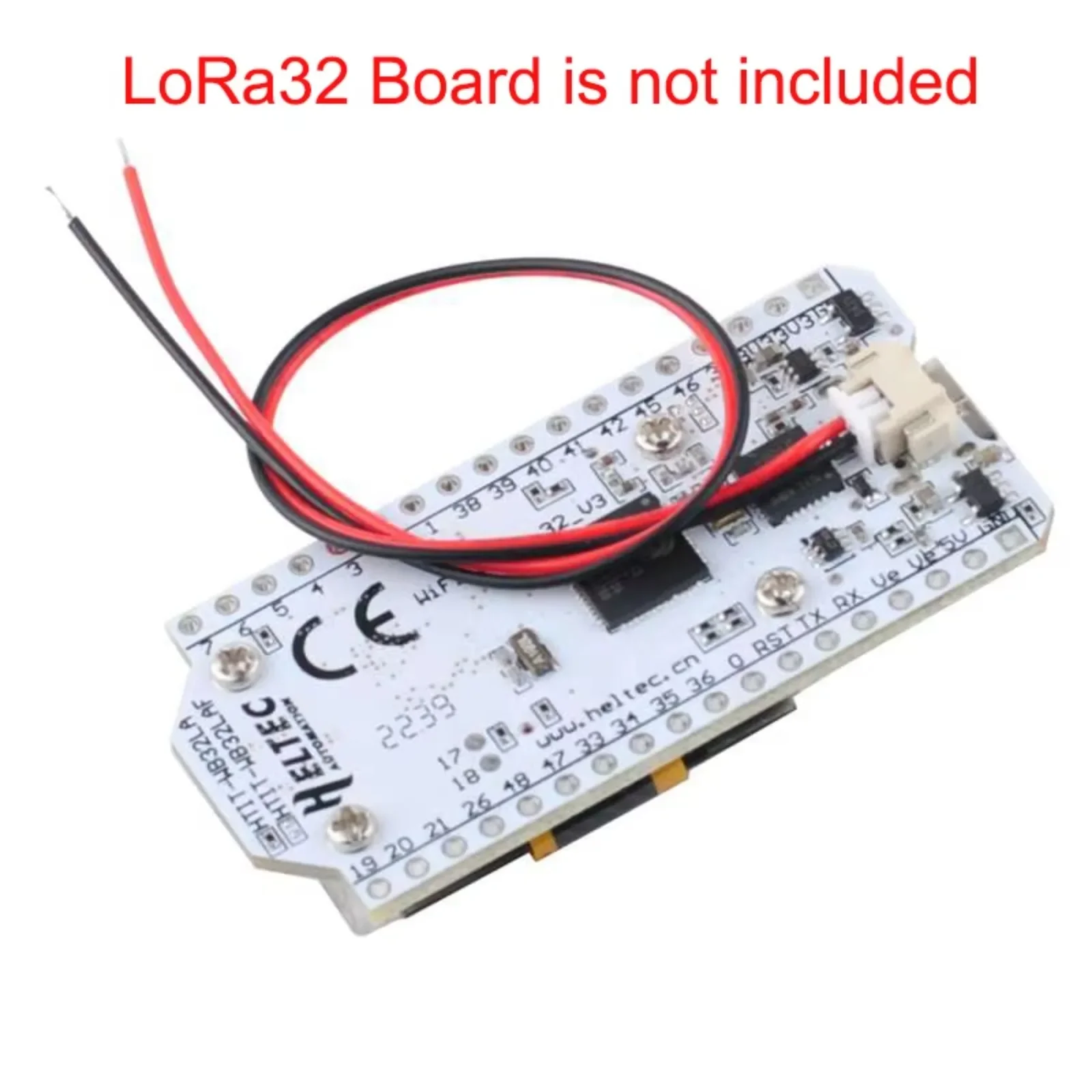10 шт./лот, кабель-разъем JST  – обзор и цена Smart Home Esp32