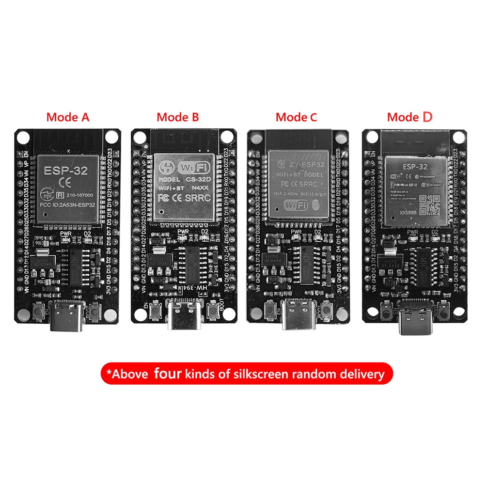 Модуль макетной платы, совмест – обзор и цена Smart Home Esp32