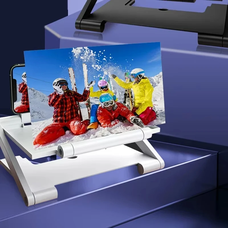 НОВЫЙ 3D-усилитель экрана для  – обзор и цена Smart Home Theater