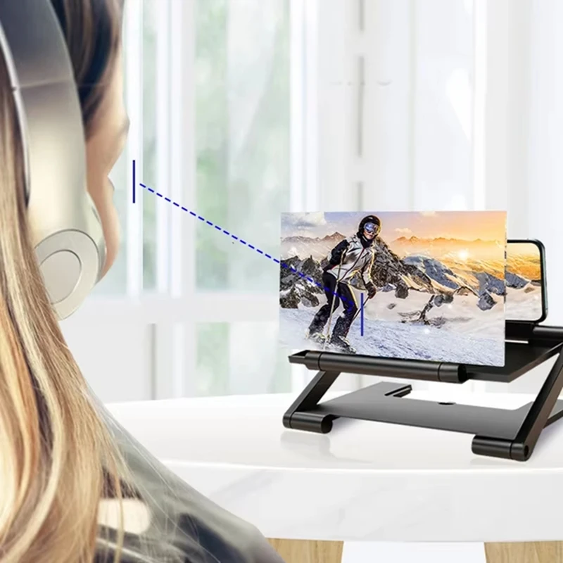 НОВЫЙ 3D-усилитель экрана для  – обзор и цена Smart Home Theater