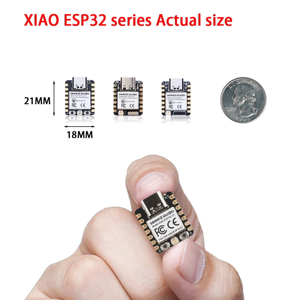 Модуль-плата для разработки XI – обзор и цена Smart Home Esp32