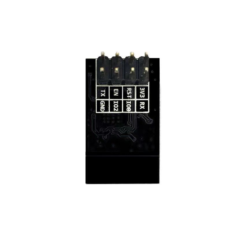 2 шт. ESP8266 ESP 01, модуль п – обзор и цена Smart Home Arduino Project