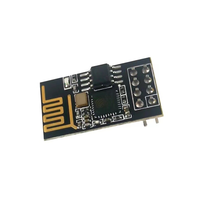 2 шт. ESP8266 ESP 01, модуль п – обзор и цена Smart Home Arduino Project