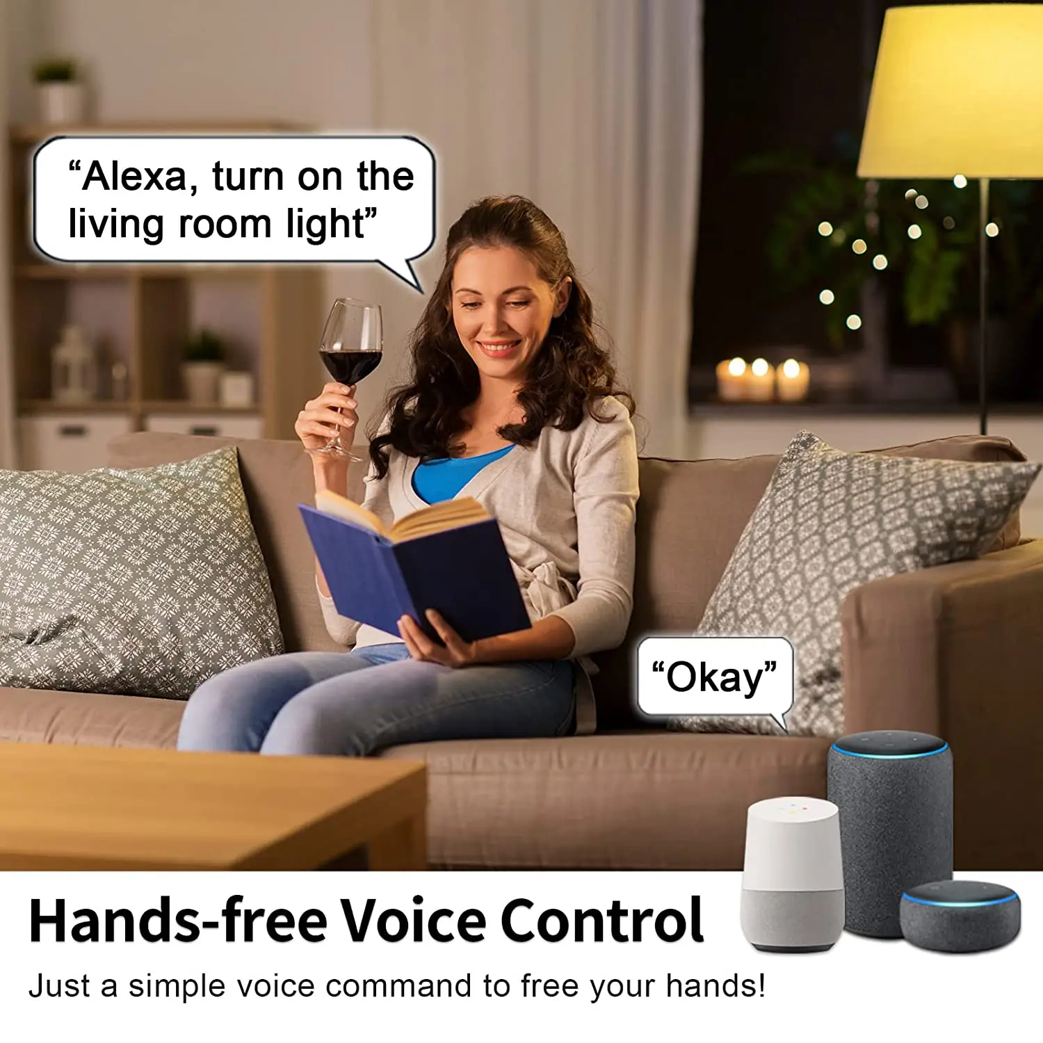 Умные переключатели Tuya Wi-Fi – обзор и цена Smart Home Google