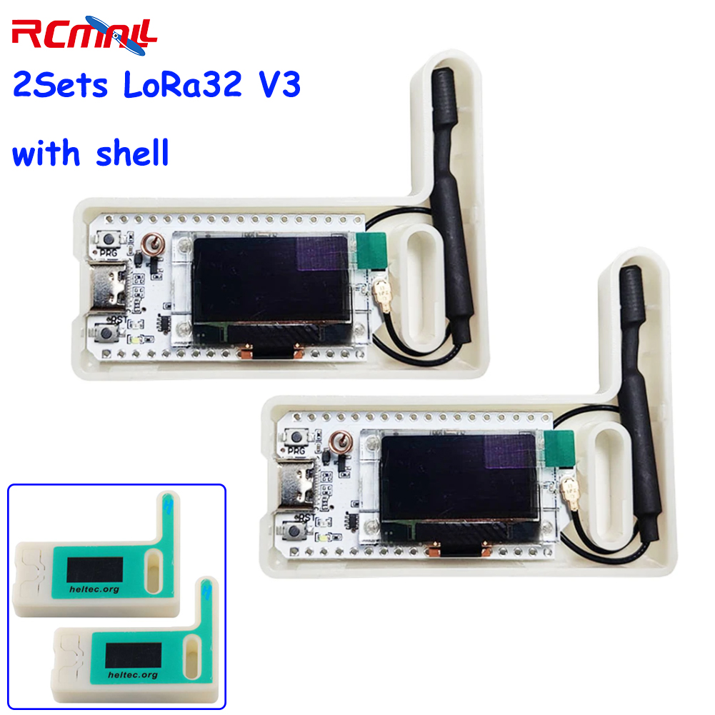 Макетная плата LoRa32 V3, 2 ко – обзор и цена Smart Home Kit For Arduino