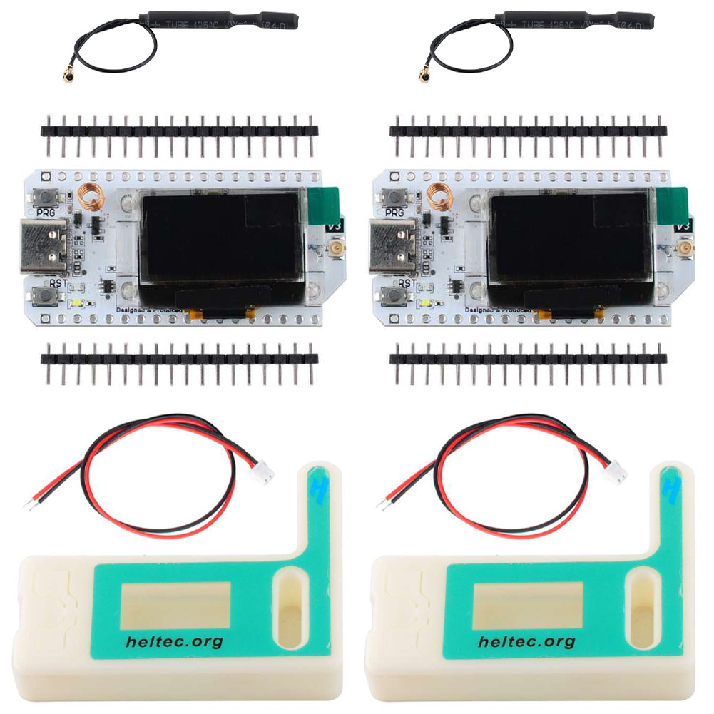 Макетная плата LoRa32 V3, 2 ко – обзор и цена Smart Home Kit For Arduino