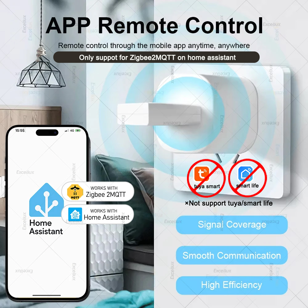 Усилитель сигнала ZigBee 3.0,  – обзор и цена Smart Home Theater