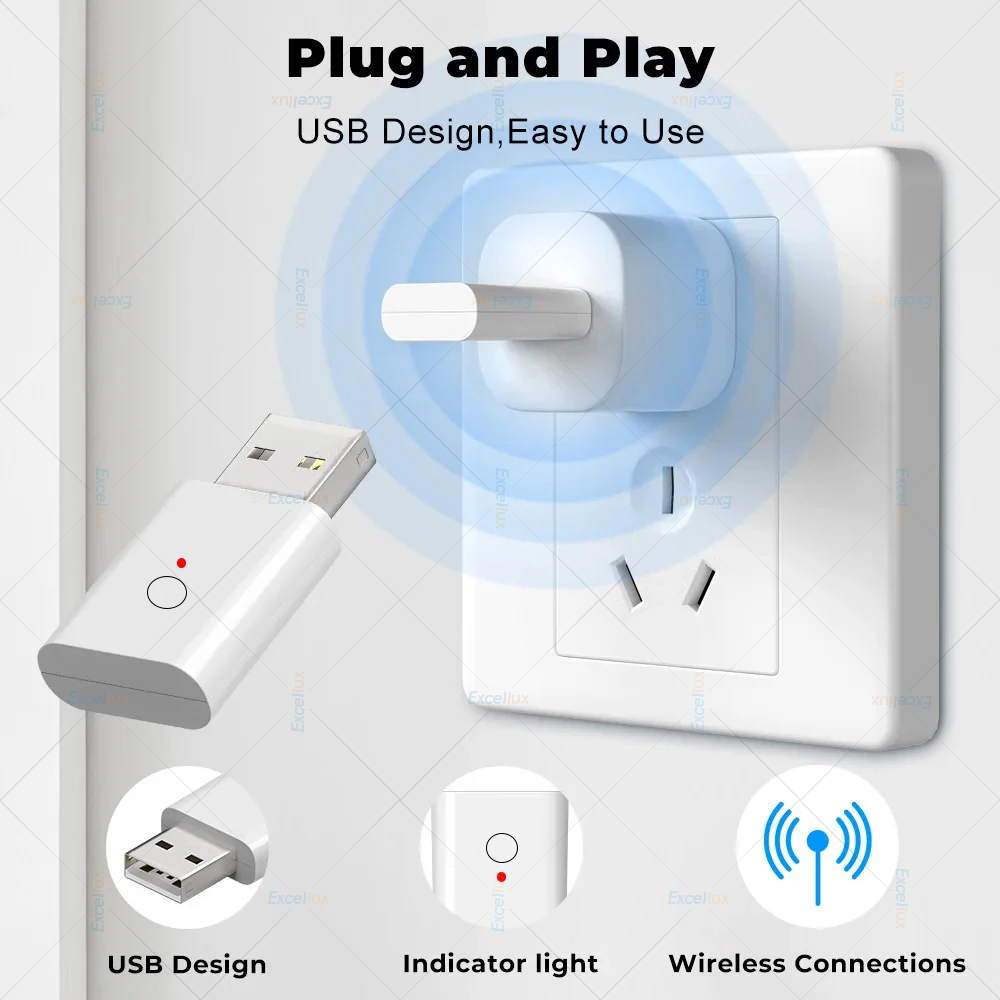 Усилитель сигнала ZigBee 3.0,  – обзор и цена Smart Home Theater